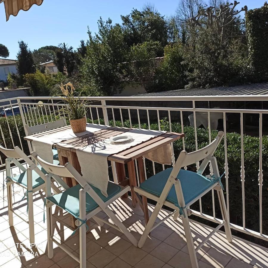 Le Palme 98 "Casa Vacanze" Λίντο ντι Καμαϊόρε Εξωτερικό φωτογραφία