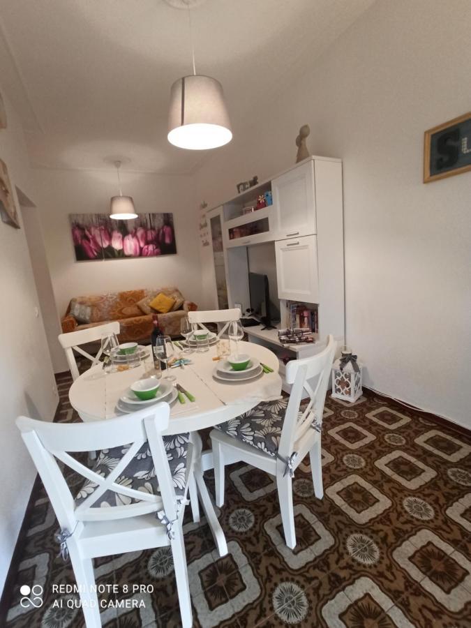 Le Palme 98 "Casa Vacanze" Λίντο ντι Καμαϊόρε Εξωτερικό φωτογραφία