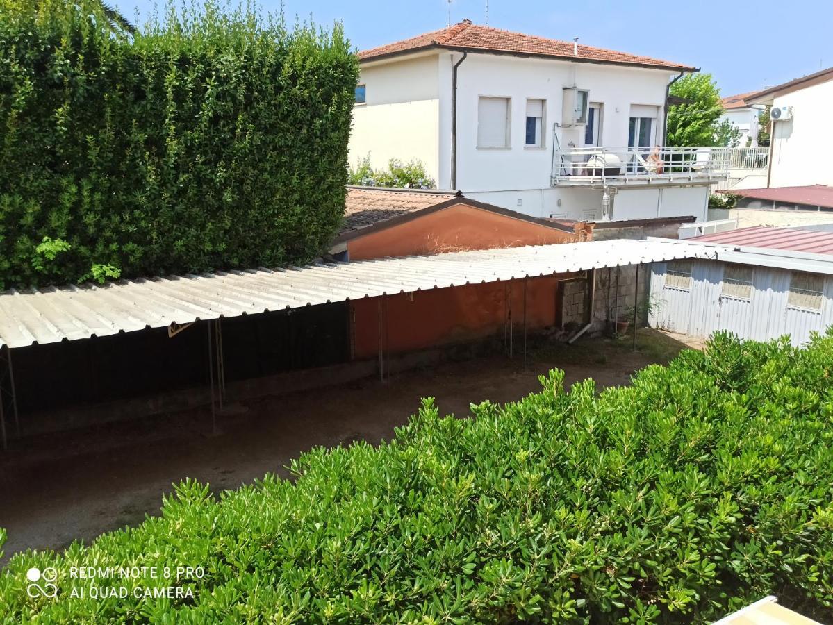 Le Palme 98 "Casa Vacanze" Λίντο ντι Καμαϊόρε Εξωτερικό φωτογραφία