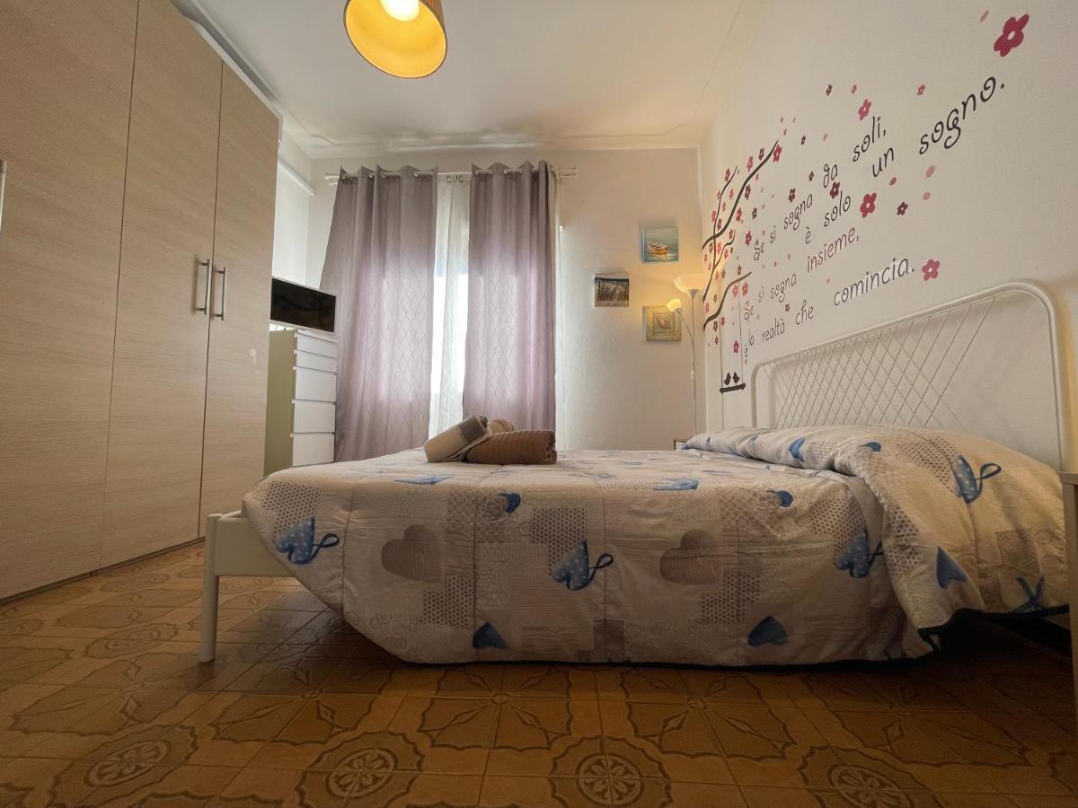 Le Palme 98 "Casa Vacanze" Λίντο ντι Καμαϊόρε Εξωτερικό φωτογραφία