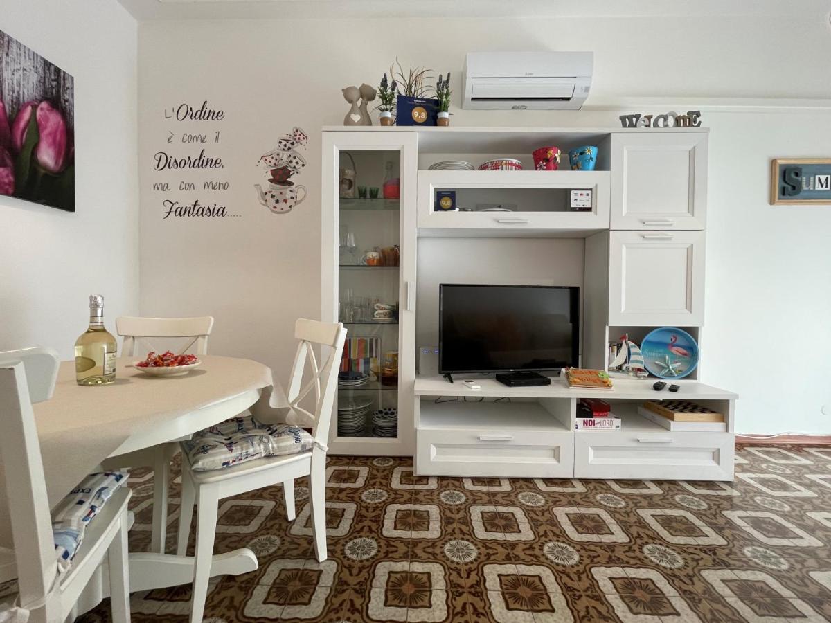 Le Palme 98 "Casa Vacanze" Λίντο ντι Καμαϊόρε Εξωτερικό φωτογραφία