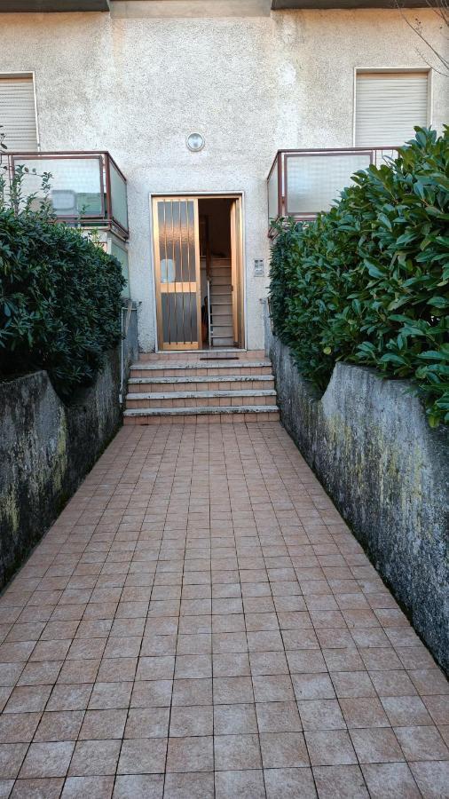 Le Palme 98 "Casa Vacanze" Λίντο ντι Καμαϊόρε Εξωτερικό φωτογραφία