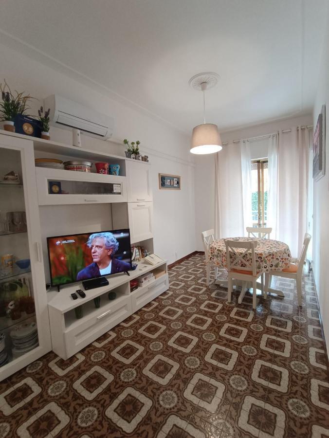 Le Palme 98 "Casa Vacanze" Λίντο ντι Καμαϊόρε Εξωτερικό φωτογραφία