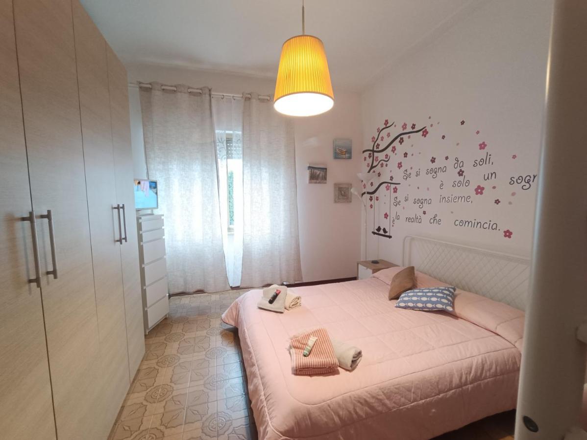 Le Palme 98 "Casa Vacanze" Λίντο ντι Καμαϊόρε Εξωτερικό φωτογραφία