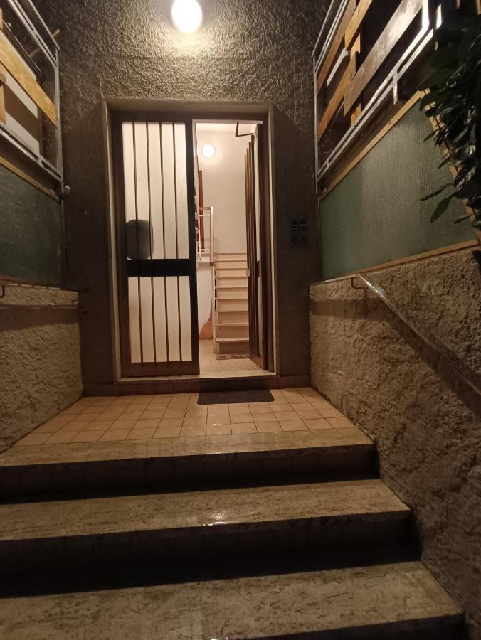 Le Palme 98 "Casa Vacanze" Λίντο ντι Καμαϊόρε Εξωτερικό φωτογραφία