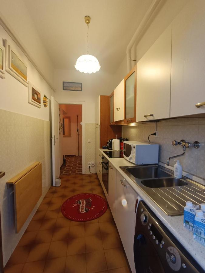Le Palme 98 "Casa Vacanze" Λίντο ντι Καμαϊόρε Εξωτερικό φωτογραφία
