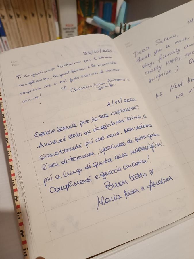 Le Palme 98 "Casa Vacanze" Λίντο ντι Καμαϊόρε Εξωτερικό φωτογραφία
