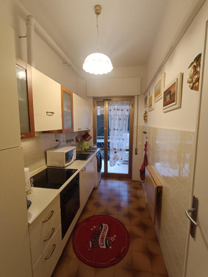 Le Palme 98 "Casa Vacanze" Λίντο ντι Καμαϊόρε Εξωτερικό φωτογραφία