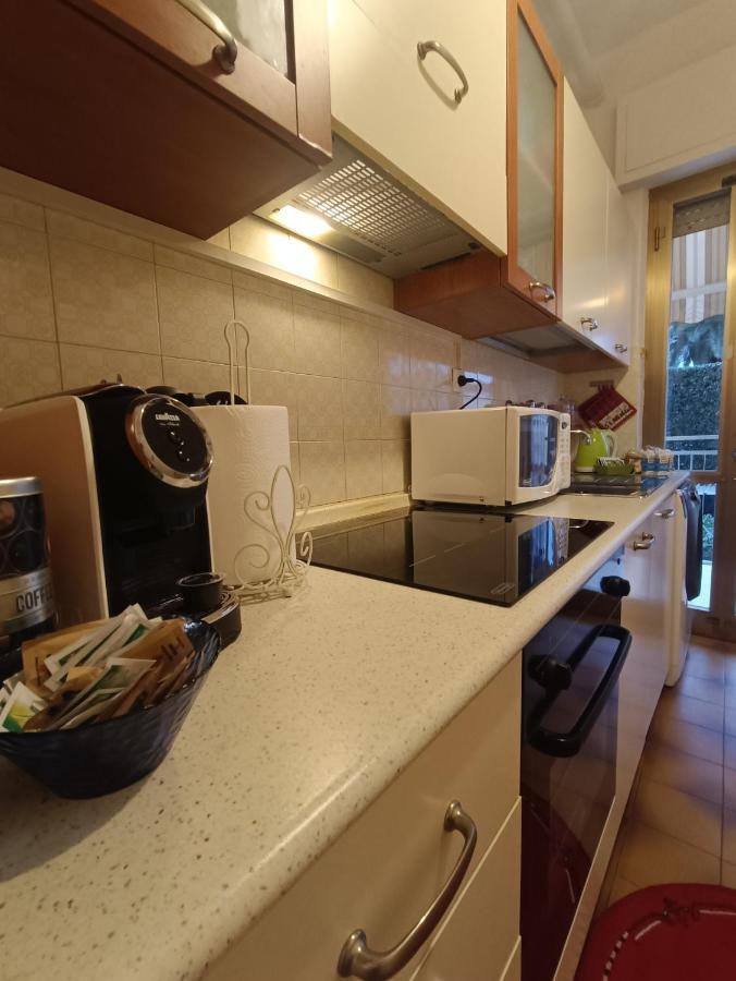 Le Palme 98 "Casa Vacanze" Λίντο ντι Καμαϊόρε Εξωτερικό φωτογραφία