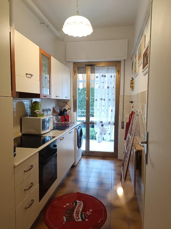 Le Palme 98 "Casa Vacanze" Λίντο ντι Καμαϊόρε Εξωτερικό φωτογραφία