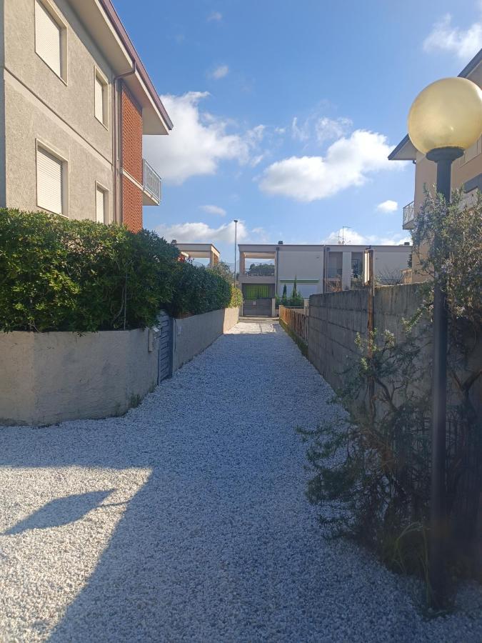 Le Palme 98 "Casa Vacanze" Λίντο ντι Καμαϊόρε Εξωτερικό φωτογραφία