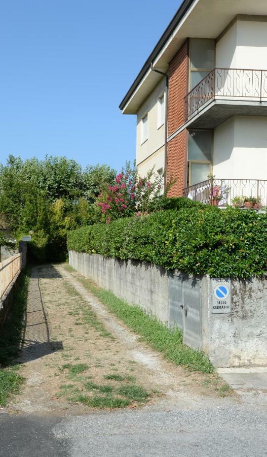 Le Palme 98 "Casa Vacanze" Λίντο ντι Καμαϊόρε Εξωτερικό φωτογραφία