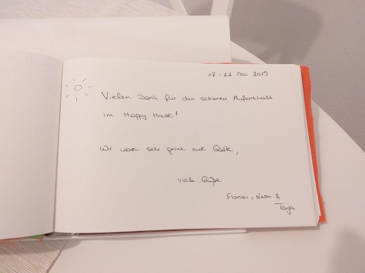 Le Palme 98 "Casa Vacanze" Λίντο ντι Καμαϊόρε Εξωτερικό φωτογραφία